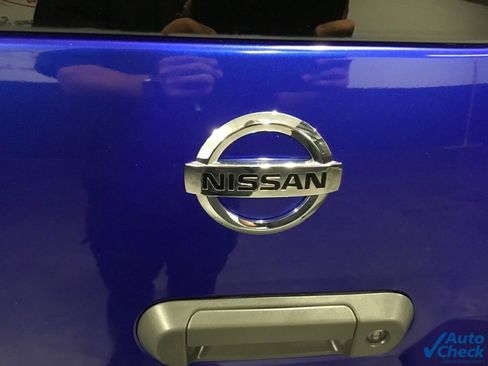 Used 2015 Nissan Xterra PRO-4X w/ Pro-4x Leather Package image 13