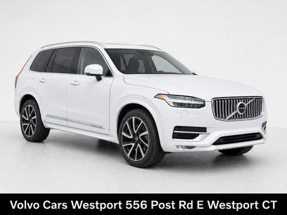 Certified 2023 Volvo XC90 B6 Plus w/ Protection Package Premier