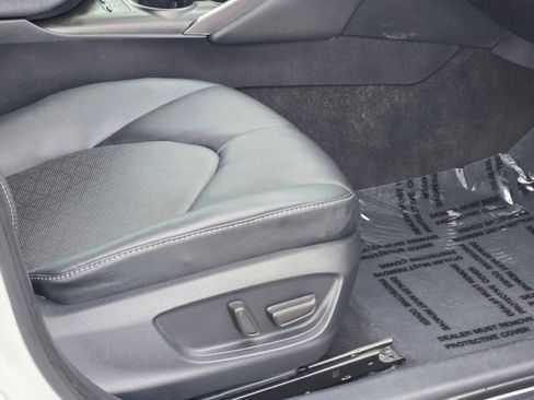 Used 2024 Toyota Camry XSE image 6