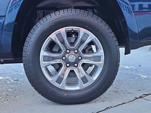 Used 2022 RAM 1500 Limited image 17