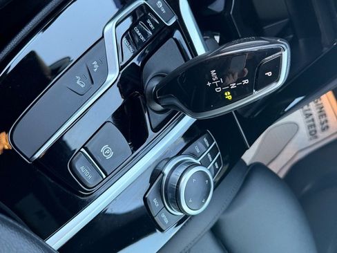 Used 2021 BMW X3 xDrive30i w/ Convenience Package image 47