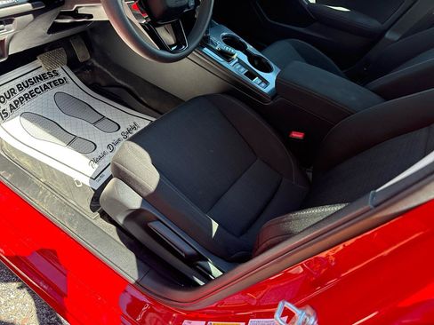 Used 2023 Honda Civic LX image 14