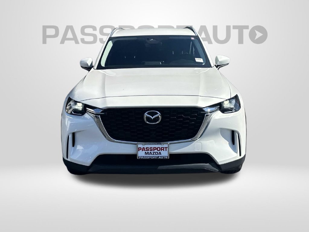 Used 2024 MAZDA CX-90 3.3 Turbo w/ Select Package AWD/4WD image 8