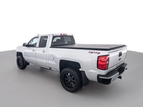 Used 2017 Chevrolet Silverado 1500 LT w/ All Star Edition image 7