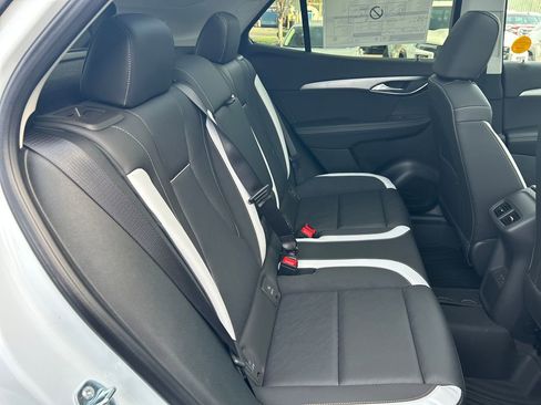 New 2026 Buick Envision Sport Touring AWD/4WD image 37