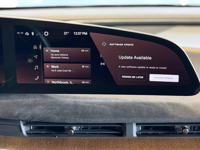 Used 2022 Lucid Air Grand Touring AWD/4WD image 20