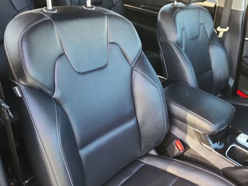 Used 2023 Kia Telluride S w/ S Sunroof Package image 17