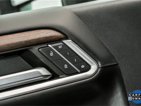 Certified 2024 GMC Sierra 2500 Denali Ultimate w/ Max Trailering Package image 9