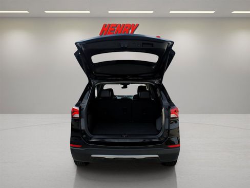 Used 2022 Chevrolet Equinox Premier image 38