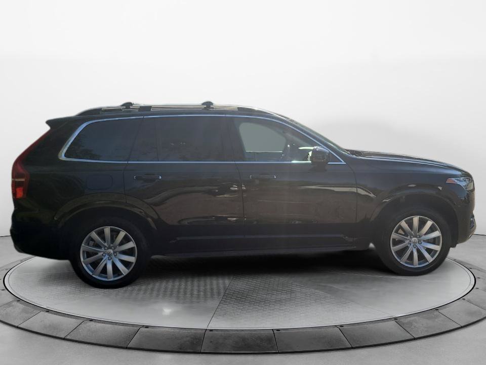 Used 2019 Volvo XC90 T6 Momentum w/ Advanced Package AWD/4WD image 8