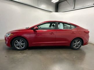 Used 2018 Hyundai Elantra SEL FWD video 2