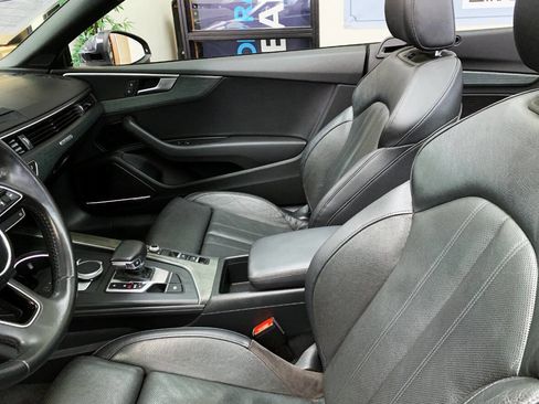 Used 2018 Audi A5 2.0T Premium Plus w/ Premium Plus image 9