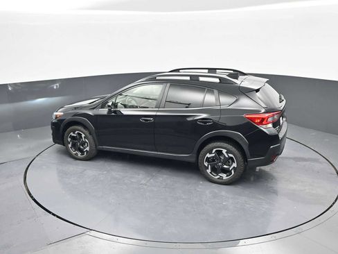 Used 2022 Subaru Crosstrek 2.5i Limited w/ Moonroof Package 2 image 26