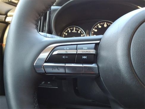 Certified 2025 MAZDA CX-50 Meridian Edition w/ Apex Package image 39