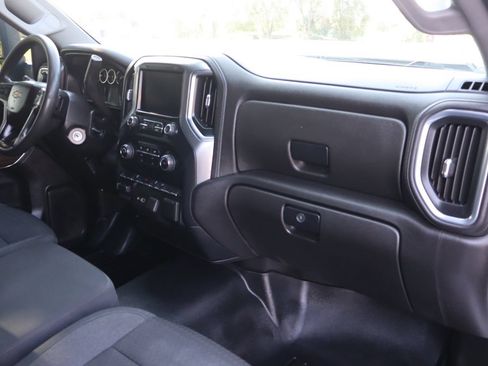 Used 2022 Chevrolet Silverado 3500 LT AWD/4WD image 20