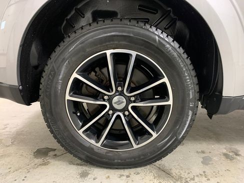 Used 2019 Dodge Journey SE w/ Premium Group image 10