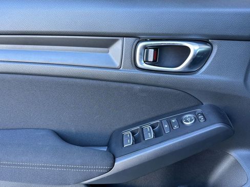 New 2025 Honda Civic Sport image 11