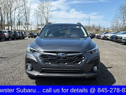 New 2026 Subaru Crosstrek 2.5i Limited AWD/4WD image 2