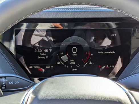 New 2026 GMC Yukon Denali w/ Sun & Power Step Package image 19