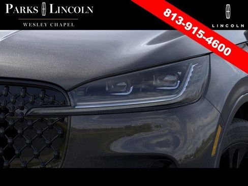 New 2026 Lincoln Aviator Reserve AWD/4WD image 18