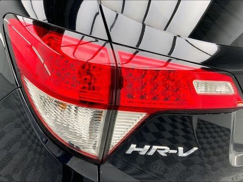Used 2019 Honda HR-V EX image 27