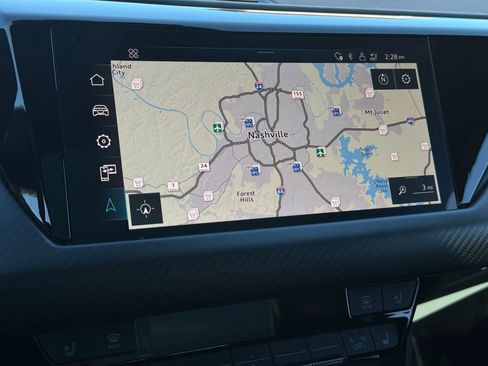 Used 2024 Audi e-tron GT Prestige w/ Prestige Package image 28