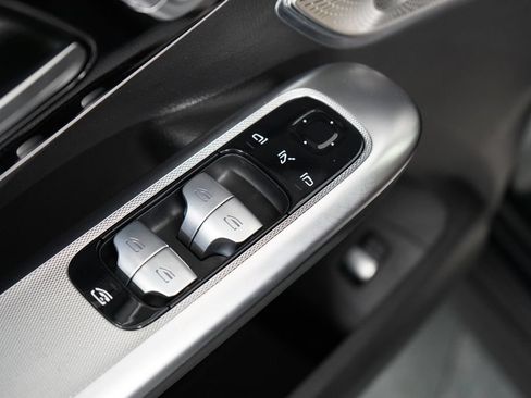 Used 2023 Mercedes-Benz EQE 500 4MATIC SUV image 24