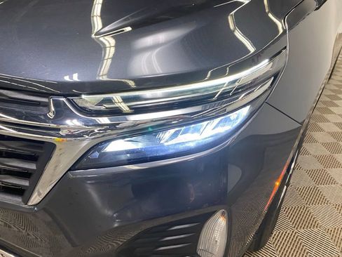 Used 2023 Chevrolet Equinox LT image 7