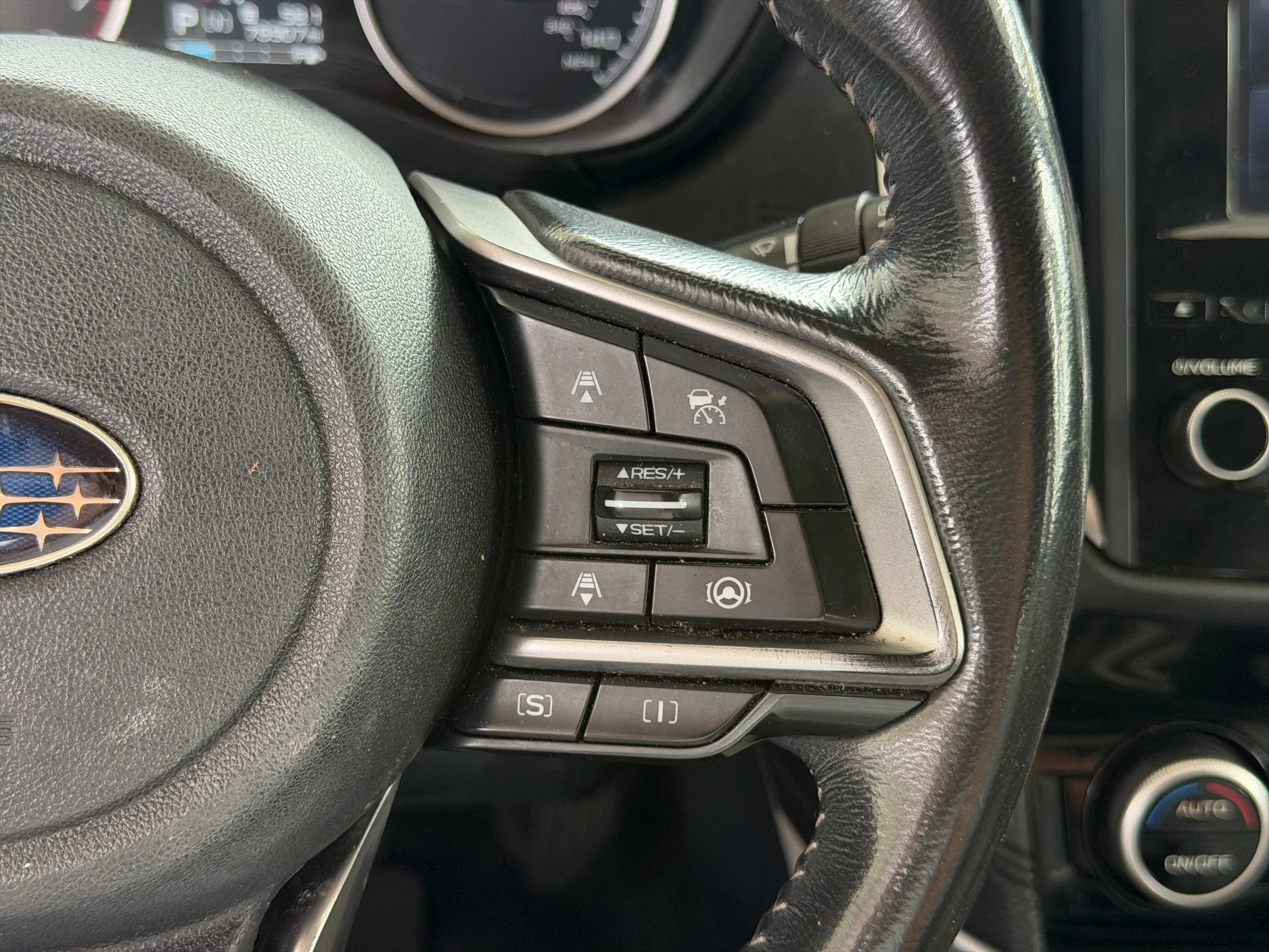Used 2020 Subaru Forester Premium AWD/4WD image 26