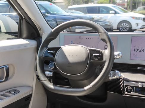 Used 2023 Hyundai Ioniq 5 Limited AWD/4WD image 19