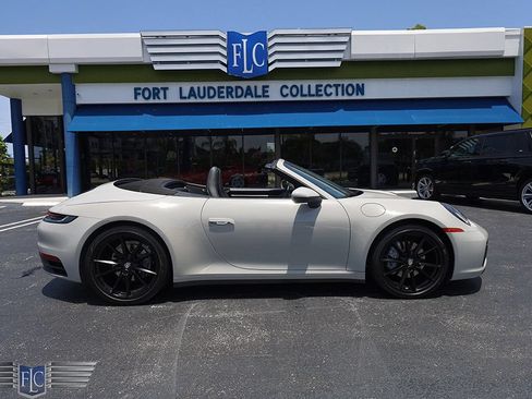 Used 2021 Porsche 911 Carrera image 15