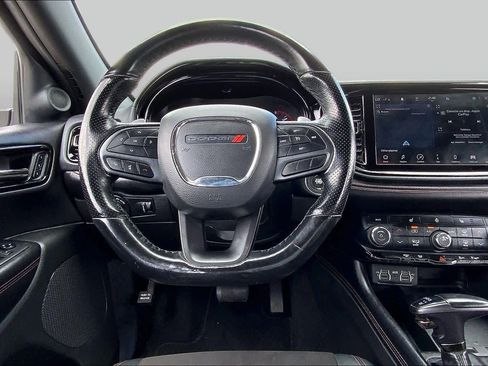Used 2021 Dodge Durango R/T RWD image 6