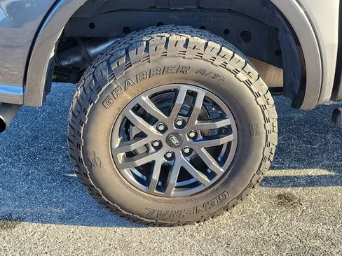 Used 2022 Ford Ranger XLT w/ Tremor Off-Road Package image 5