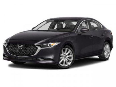 Used 2022 MAZDA MAZDA3 s