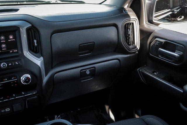Used 2023 GMC Sierra 1500 Pro w/ Pro Value Package AWD/4WD image 30