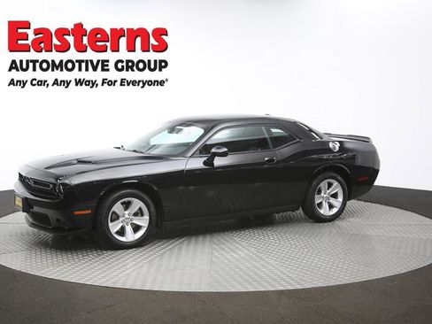 Used 2023 Dodge Challenger SXT image 55