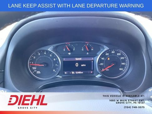 Used 2024 GMC Terrain SLT AWD/4WD image 35