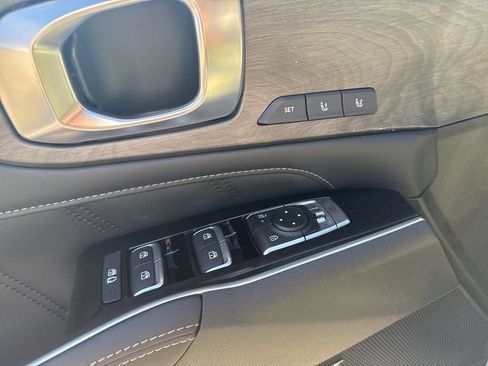 New 2026 Kia Sorento SX Prestige image 28