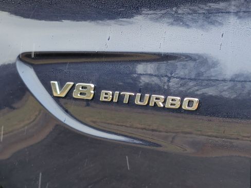 Used 2021 Mercedes-Benz C 63 AMG S image 16