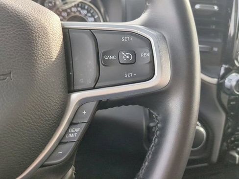 Used 2024 RAM 2500 Big Horn w/ Night Edition image 25