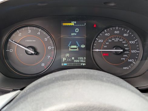 Certified 2023 Subaru Crosstrek 2.0i Premium AWD/4WD image 17