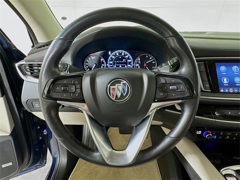 Used 2022 Buick Enclave Avenir w/ Avenir Technology Package image 9