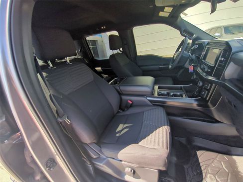 Used 2023 Ford F150 XL w/ STX Appearance Package AWD/4WD image 33