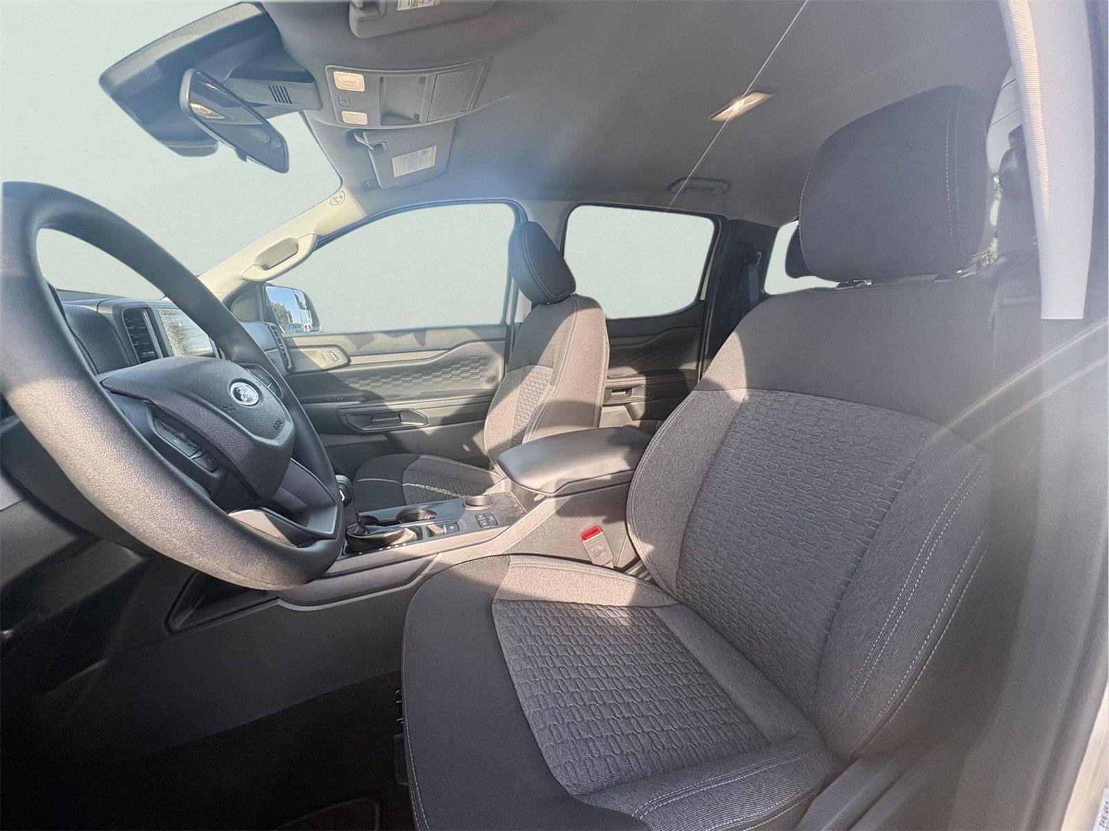 New 2026 Ford Ranger XL RWD image 14