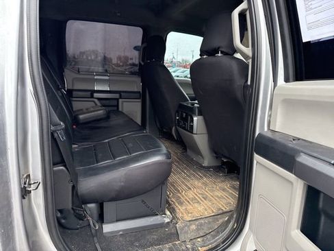 Used 2020 Ford F350 XLT w/ XLT Premium Package image 13
