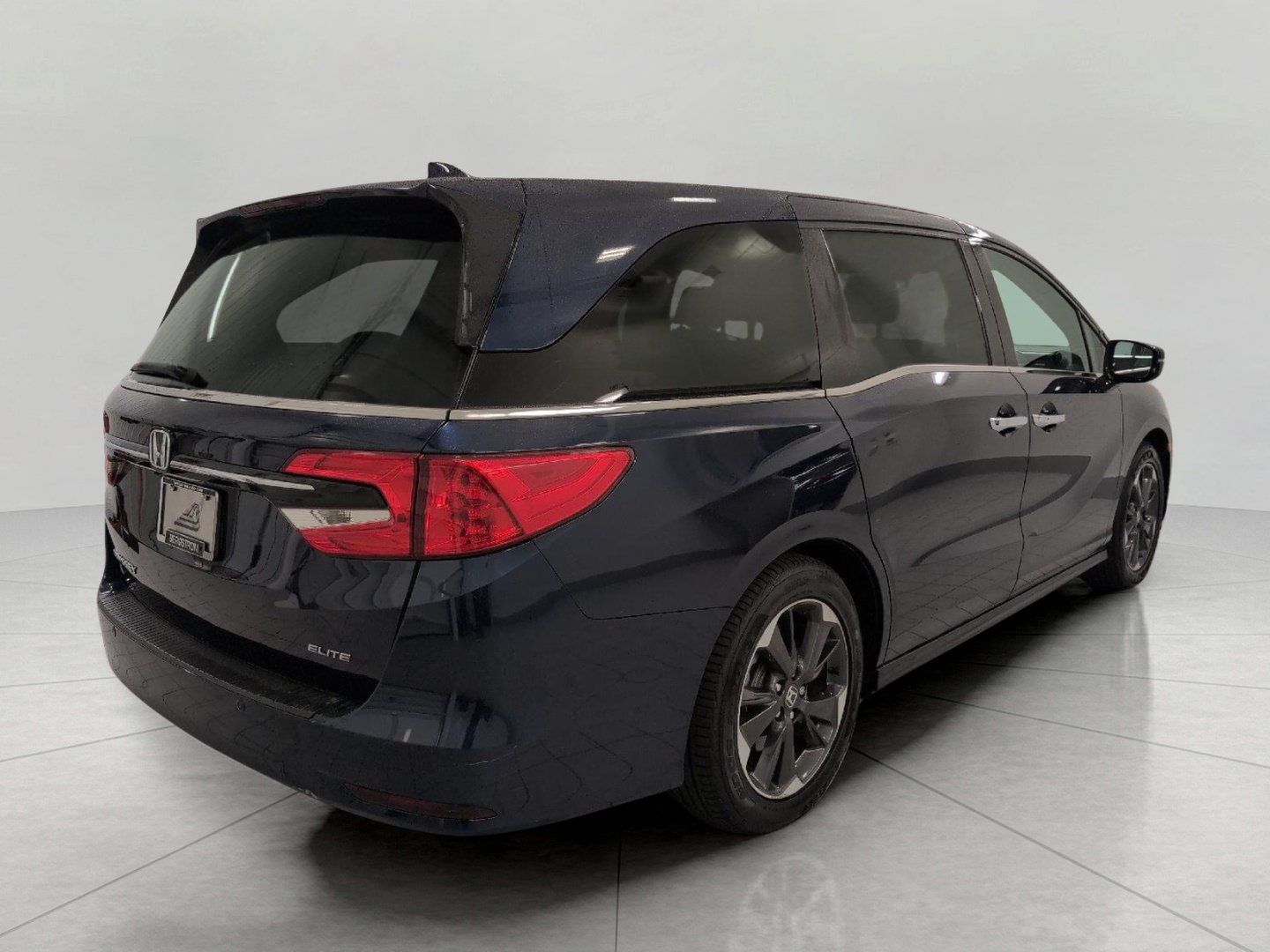 Used 2021 Honda Odyssey Elite image 20