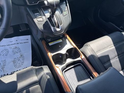 Certified 2022 Honda CR-V Touring image 25