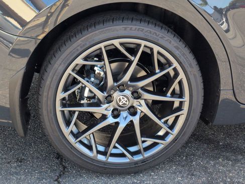 Used 2026 Toyota Camry XSE image 12