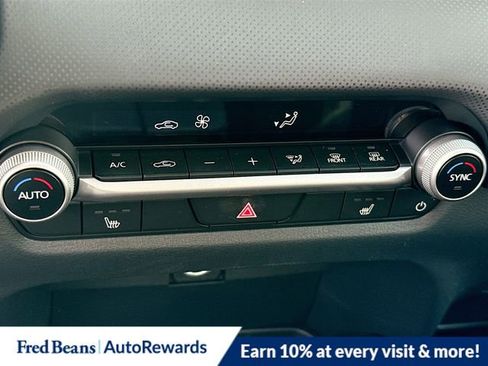 New 2026 MAZDA CX-50 2.5 Hybrid w/ Weather Package image 16