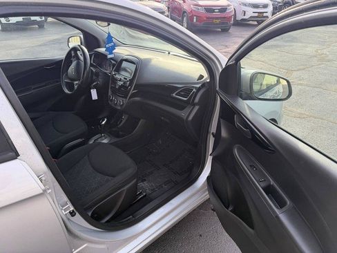 Used 2020 Chevrolet Spark LT FWD image 6